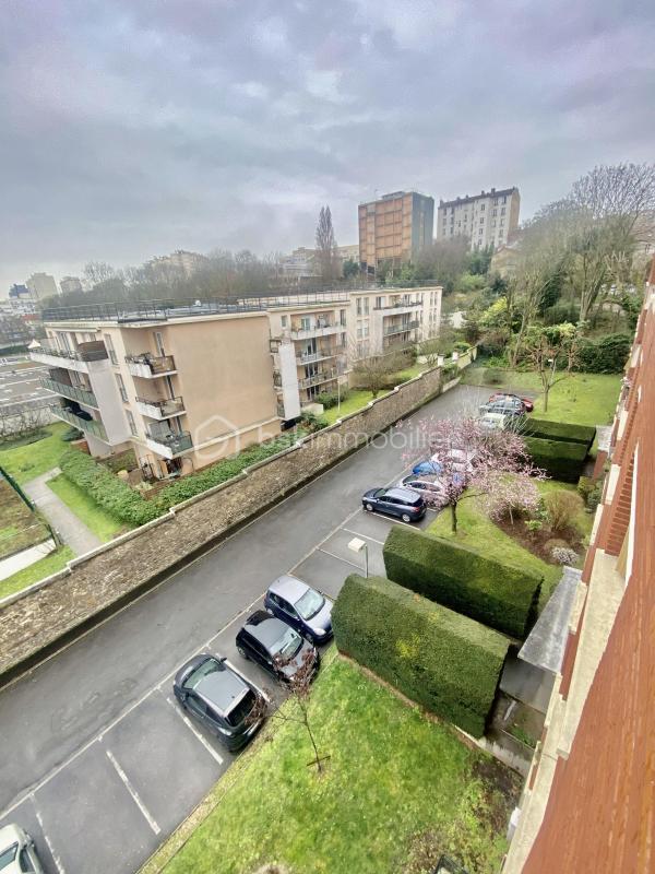 Appartement - 71 m² - 4 pièces