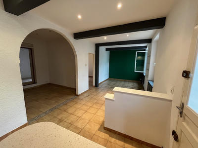 Appartement - 75 m² - 3 pièces