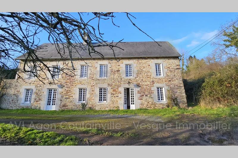 Maison - 134 m² - 7 pièces