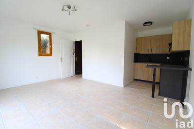 Appartement - 27 m² - 1 pièce