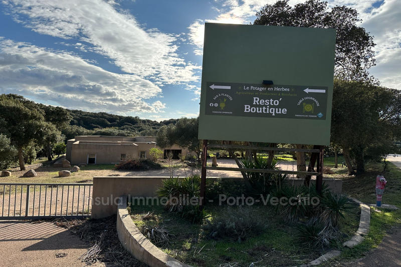 Local commercial - 30 m²