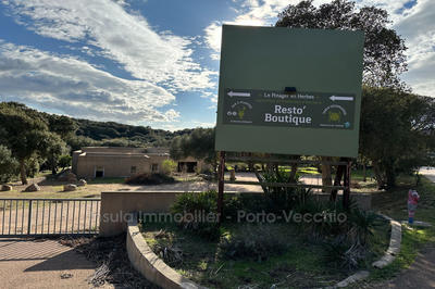 Local commercial - 30 m²