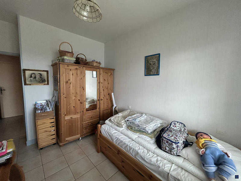 Maison - 187 m² - 6 pièces