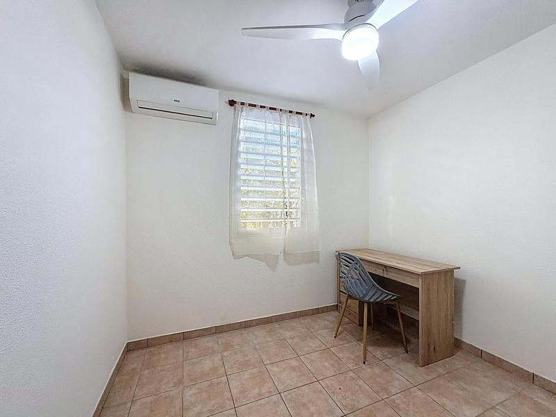 Appartement - 77 m² - 4 pièces