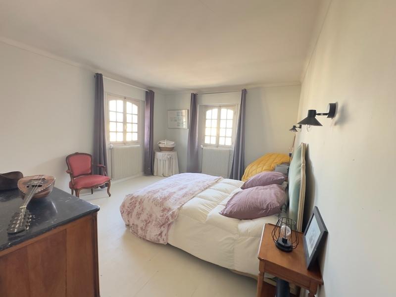 Maison - 136 m² - 6 pièces