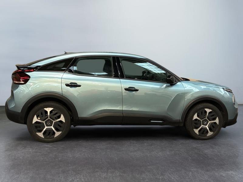 Citroën C4 Societe Bluehdi 130 s&amp;S Eat8 Feel Nav Business R