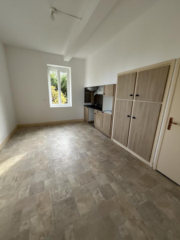 Maison traditionnelle - 155 m² - 5 pièces