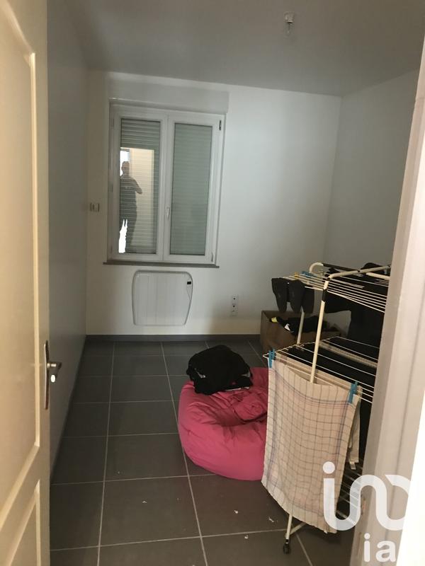 Maison de ville - 270 m² - 13 pièces