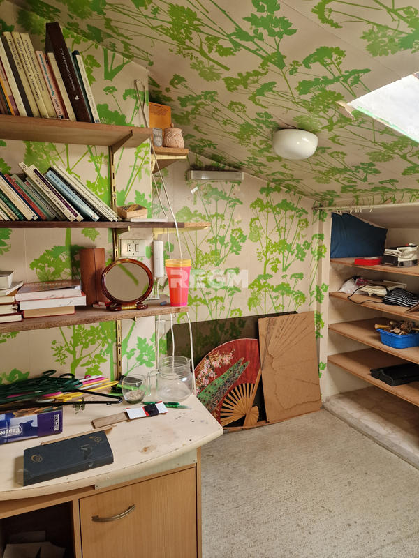 Maison - 500 m² - 15 pièces