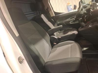 Peugeot Partner III Bluehdi 100 s&amp;amp;S Long 950kg Premium