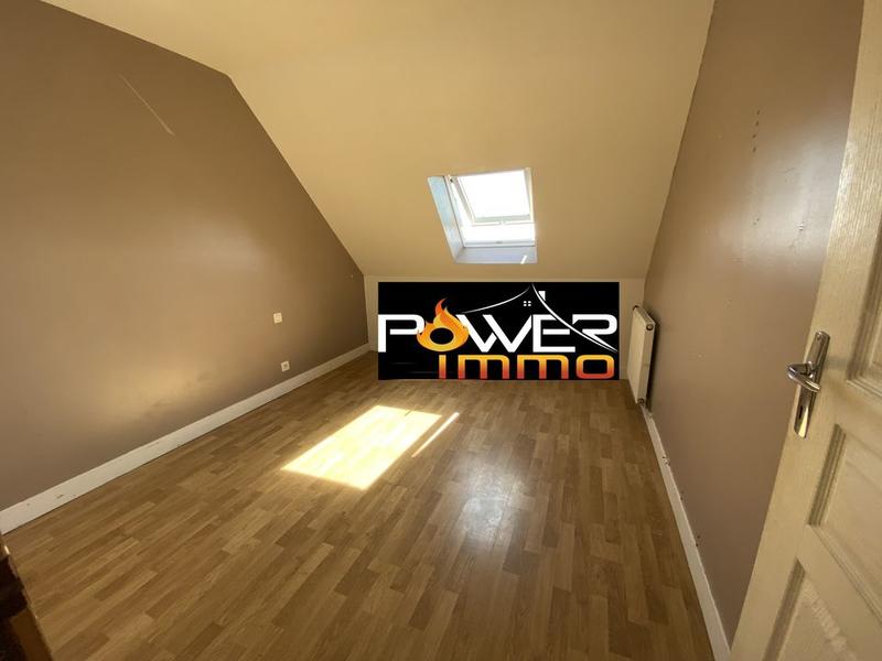 Longère - 122 m² - 4 pièces