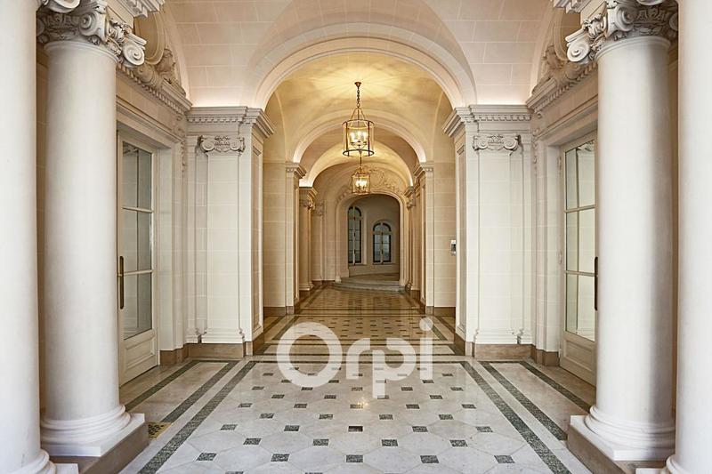 Appartement - 100 m² - 4 pièces