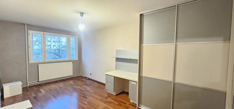 Appartement - 54 m² - 2 pièces