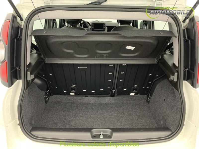 Fiat Panda City Cross My21 0.9 85 Ch Twinair s