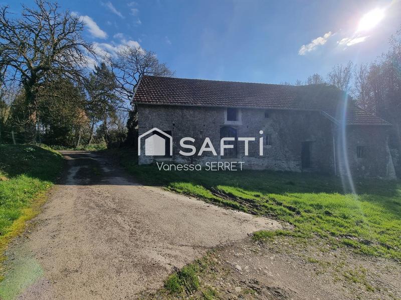 Maison - 186 m² - 6 pièces