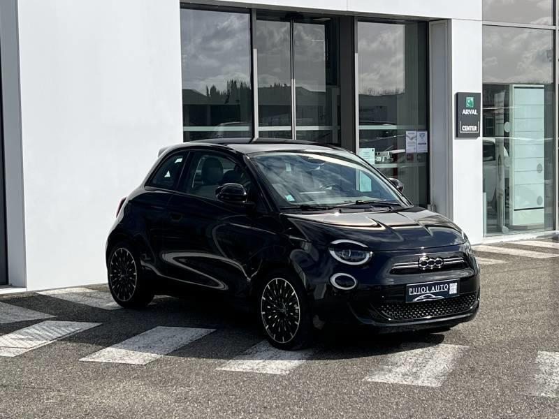 Fiat 500 e 118 ch Icône