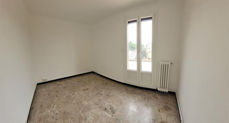 Appartement - 92 m² - 4 pièces