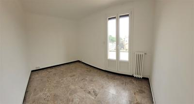 Appartement - 92 m² - 4 pièces