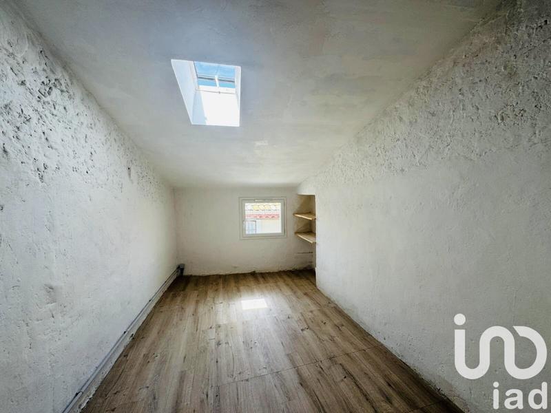 Maison - 108 m² - 5 pièces