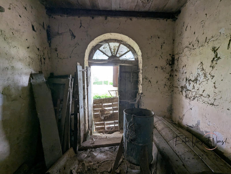 Maison - 153 m² - 4 pièces