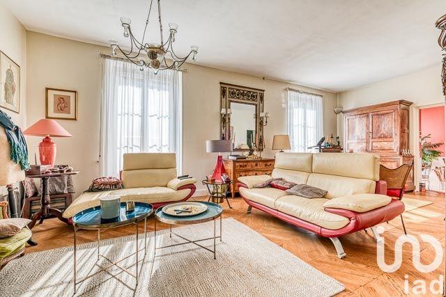 Maison - 170 m² - 6 pièces