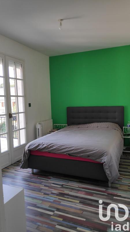 Maison - 167 m² - 6 pièces