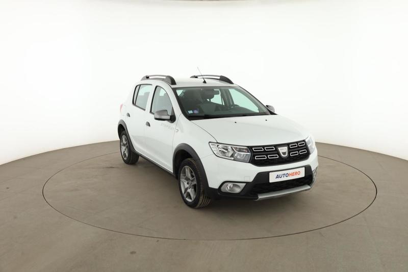 Dacia Sandero II Stepway 1.0 SCe Urban 73 ch