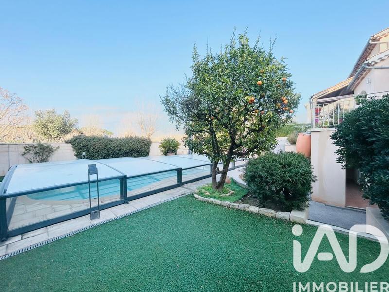 Maison - 147 m² - 6 pièces