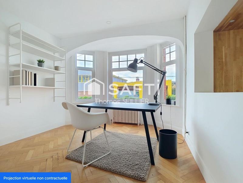 Maison - 297 m² - 14 pièces