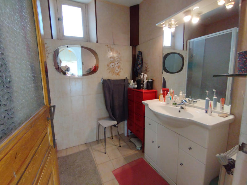 Maison - 161 m² - 6 pièces