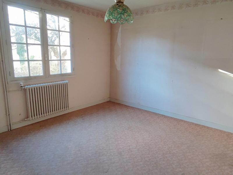 Maison - 180 m² - 8 pièces