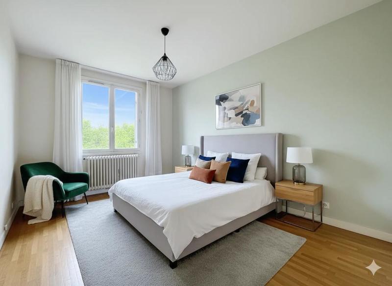 Maison - 232 m² - 9 pièces