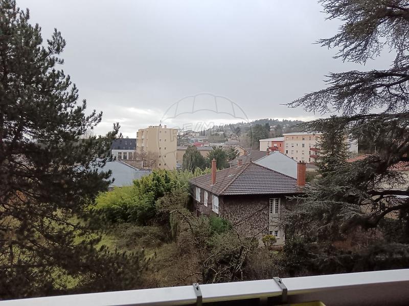 Appartement - 85 m² - 4 pièces