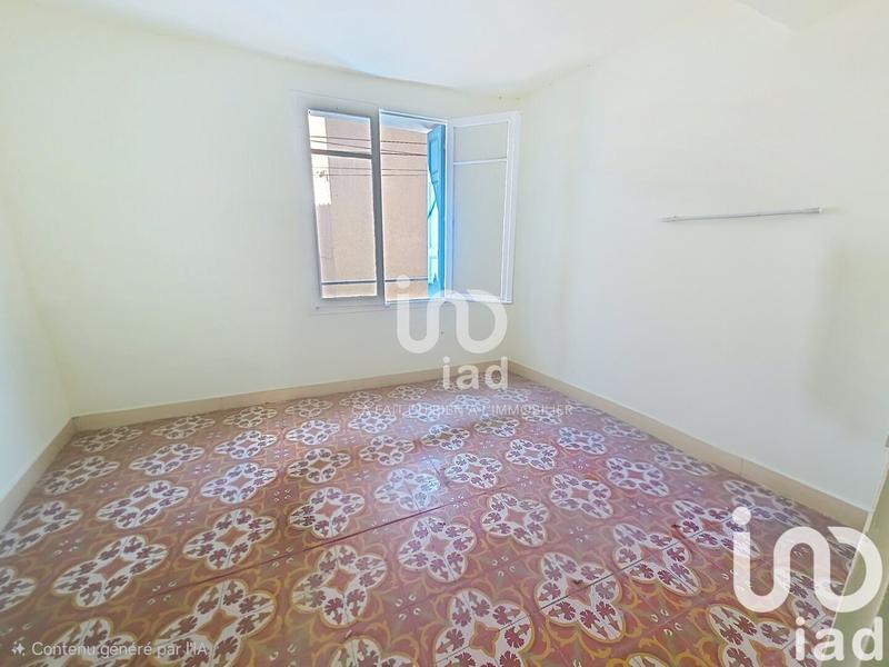 Maison de village - 70 m² - 4 pièces