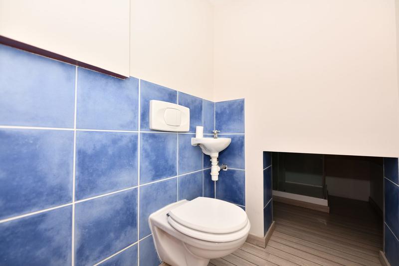 Maison - 155 m² - 6 pièces