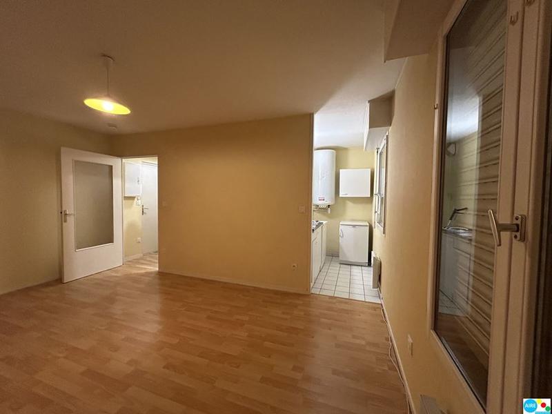 Appartement - 27 m² - 1 pièce