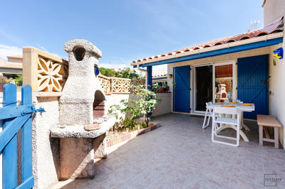 Maison - 50 m² - 3 pièces