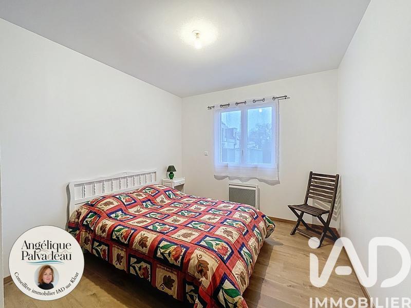 Maison - 70 m² - 3 pièces