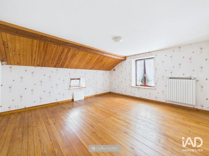 Maison - 148 m² - 6 pièces