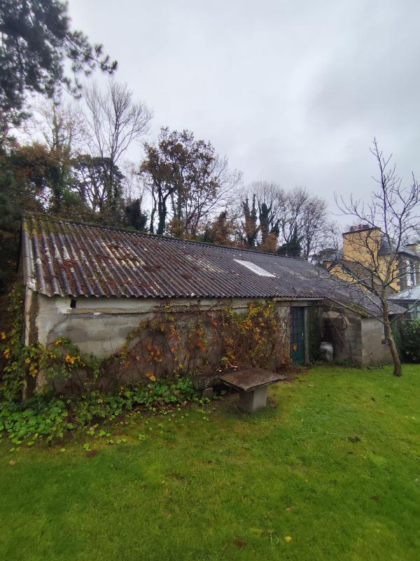 Maison - 118 m² - 6 pièces