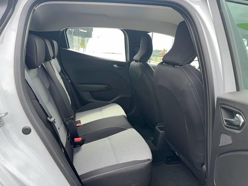 Renault Clio TCe 100 Gpl Evolution