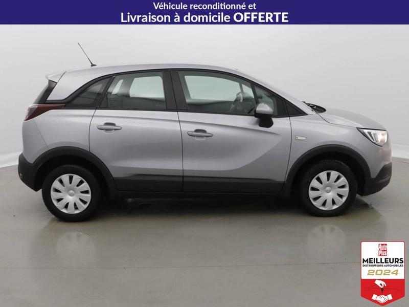 Opel Crossland X Turbo 110 Edition