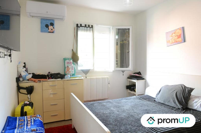 Villa - 112 m² - 4 pièces