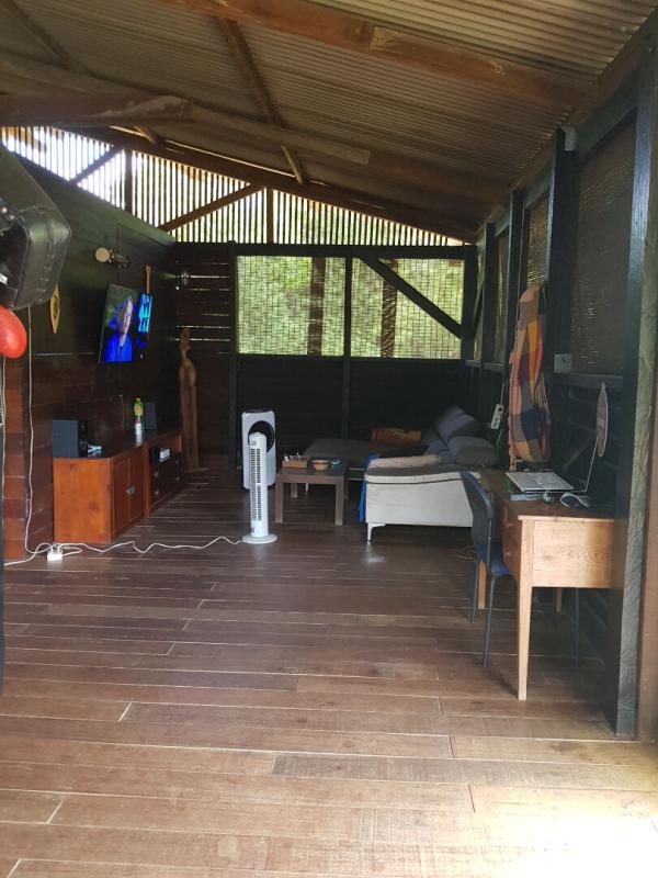 Maison - 111 m² - 2 pièces