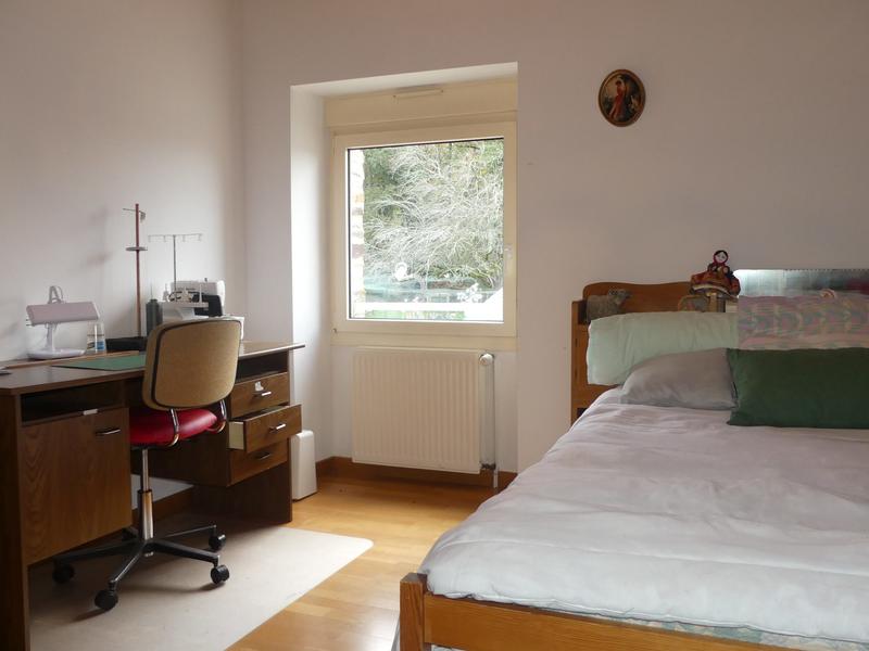 Maison - 203 m² - 7 pièces