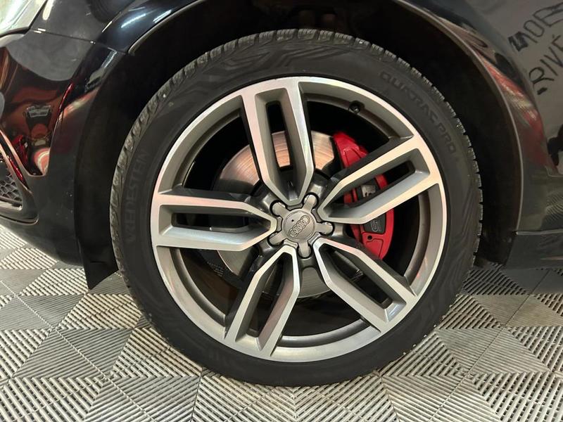 Audi Sq5 Plus 3.0 Tdi 340ch