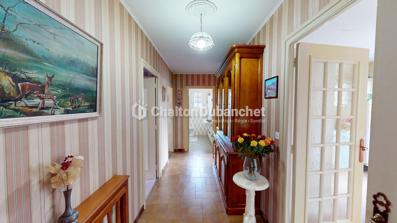 Maison - 138 m² - 5 pièces