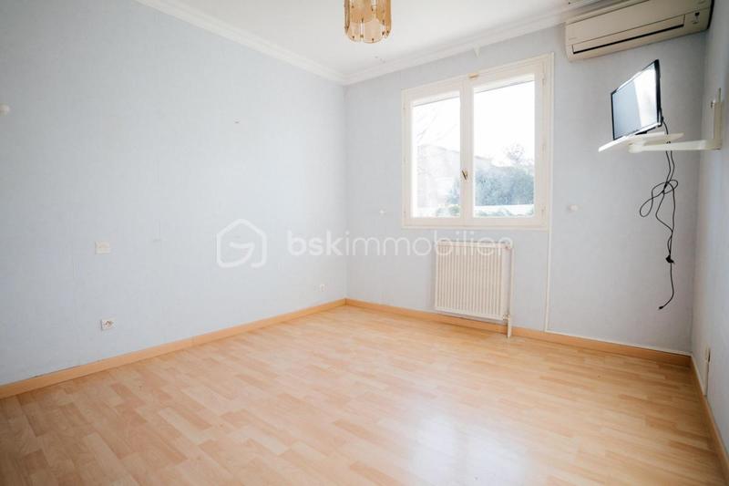 Maison - 93 m² - 3 pièces