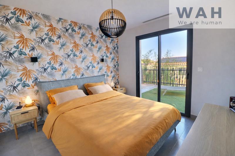 Villa - 163 m² - 6 pièces