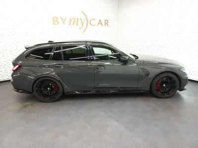 Bmw M3 Competition Touring G81 m xDrive 510 ch Bva8